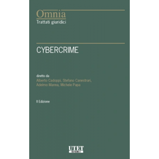 Cybercrime