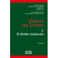 Diritto del lavoro vol. 1 - Diritto sindacale