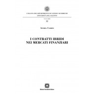 I contratti ibridi nei mercati finanziari