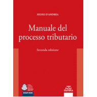 Manuale del processo tributario