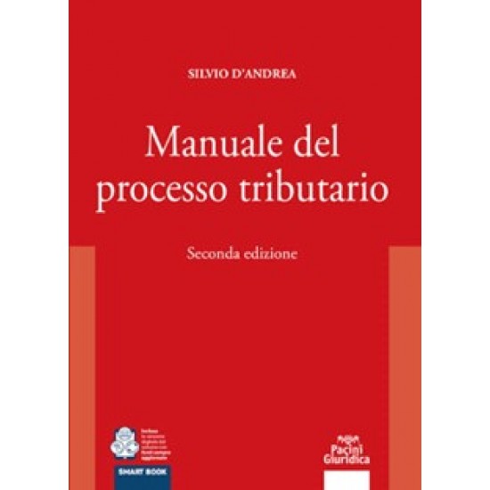 Manuale del processo tributario
