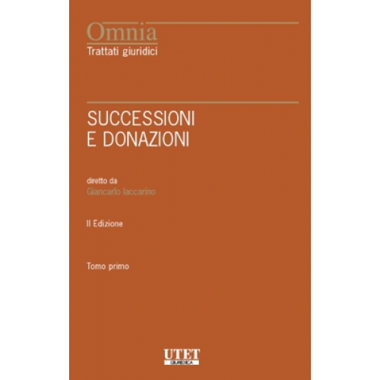 Successioni e donazioni