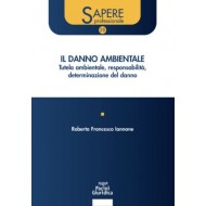 Danno ambientale