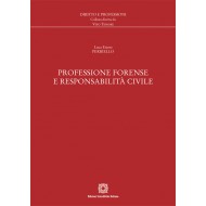 Professione forense e responsabilità civile