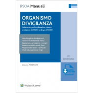 Organismo di Vigilanza 