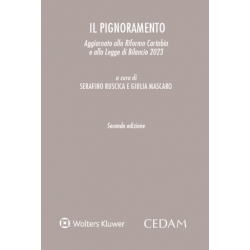 Pignoramento