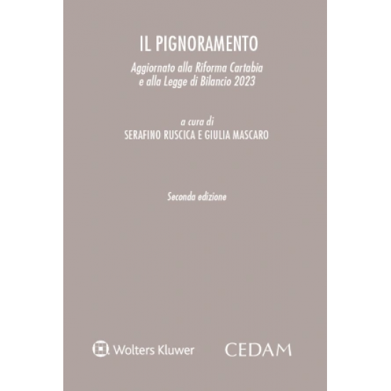 Pignoramento
