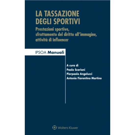 La tassazione degli sportivi
