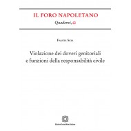 Violazione dei doveri genitoriali e funzioni della responsabilità