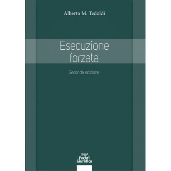 Nuova esecuzione forzata
