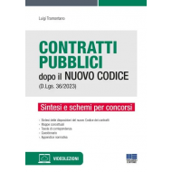 Contratti Pubblici dopo il Nuovo Codice (D.Lgs. 36/2023)