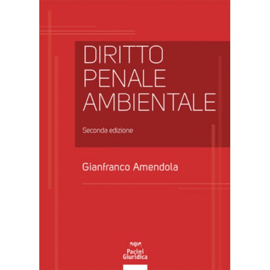 Diritto penale ambientale
