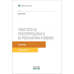 Trattato di psicopatologia e di psichiatria forensi