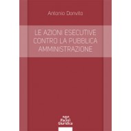 Le azioni esecutive contro la pubblica amministrazione