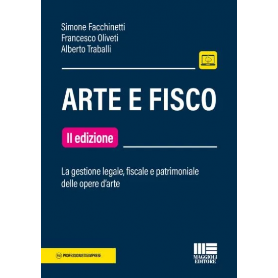 Arte e fisco