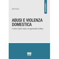 Abusi e violenza domestica