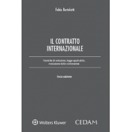 Il contratto internazionale