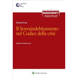 Il sovraindebitamento nel codice della crisi