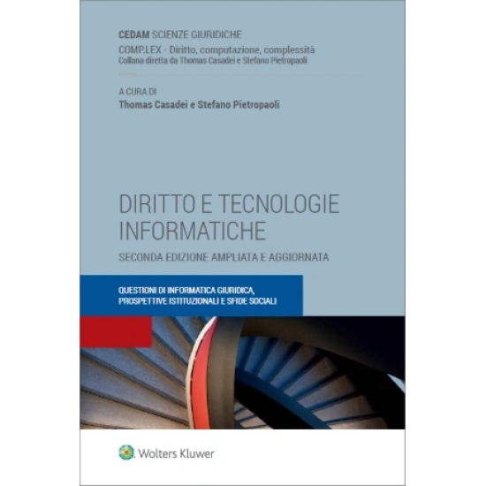 Diritto e tecnologie informatiche