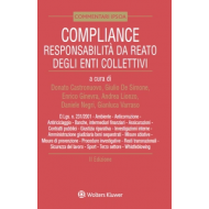 Compliance Responsabilità da reato degli Enti collettivi