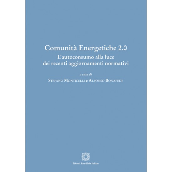 Comunità energetiche 2.0