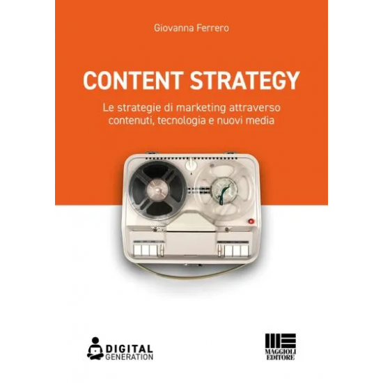Content strategy