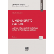 Nuovo diritto d'autore 