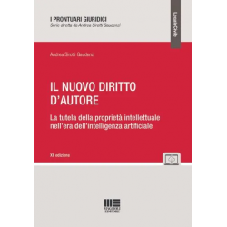 Nuovo diritto d'autore 