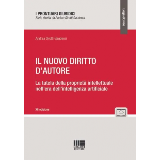 Nuovo diritto d'autore