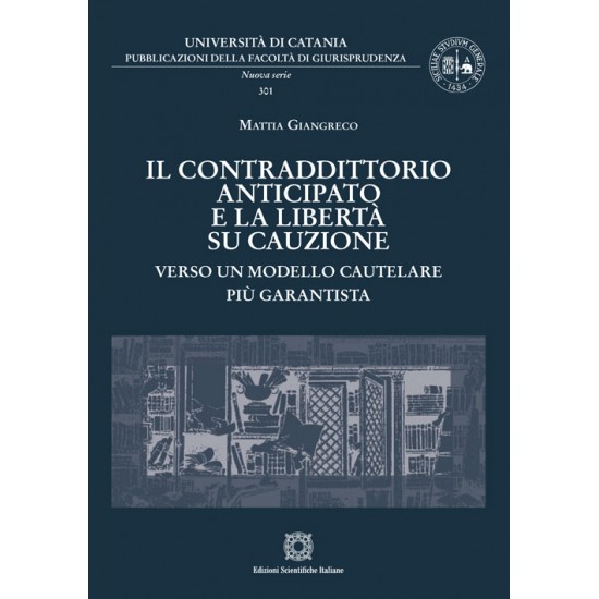 Il contraddittorio anticipato e la libertà su cauzione