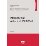 Immigrazione, asilo e cittadinanza