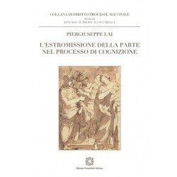 L'estromissione della parte nel processo di cognizione
