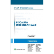 Fiscalità internazionale