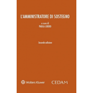 L'amministratore di sostegno
