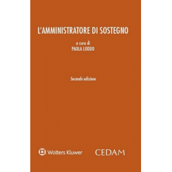 L'amministratore di sostegno