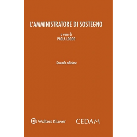 L'amministratore di sostegno