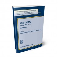 Legge Capitali (5 marzo 2024, n. 21) - Commentario