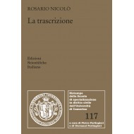 La trascrizione