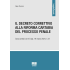 Il Decreto Correttivo alla Riforma Cartabia del processo penale
