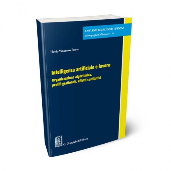 Intelligenza artificiale e lavoro