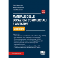 Manuale delle locazioni commerciali e abitative