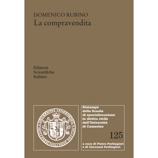 La compravendita