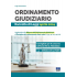 Ordinamento giudiziario - Raccolta di Leggi aprile 2024