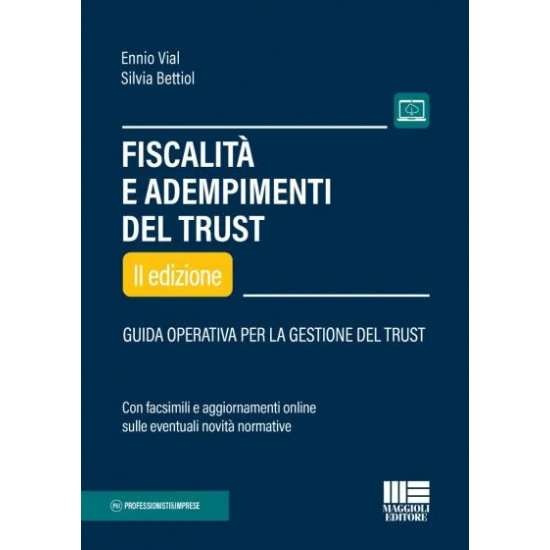 Fiscalità e adempimenti del trust