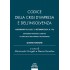 Codice della crisi d’impresa e dell’insolvenza