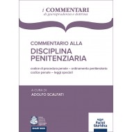 Commentario alla disciplina penitenziaria