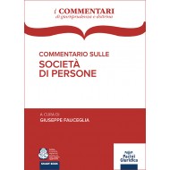 Commentario sulle società di persone