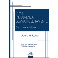 Crisi insolvenza Sovraindebitamento
