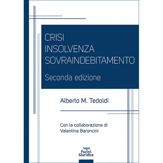 Crisi insolvenza Sovraindebitamento
