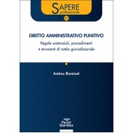 Diritto amministrativo punitivo